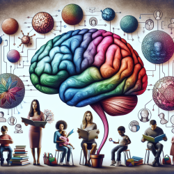 Unlocking the Secrets of Reading Success: How Parental Education Impacts Children's Brain Development || TinyEYE Online Therapy