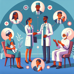 Empowering Practitioners: Building Stronger Collaborations in Primary Health Care || TinyEYE Online Therapy