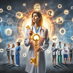 You Won't Believe How This Study Can Transform Your Therapy Skills! || TinyEYE Online Therapy
