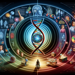 Understanding ADNP Mutations: Implications for Practitioners || TinyEYE Online Therapy