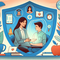 Creating a Safe Space for Students with Online Therapy || TinyEYE Online Therapy