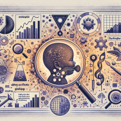 Enhancing Practitioner Skills through Understanding Visual Texture Patterns in Binary Sequences || TinyEYE Online Therapy