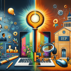 Unlocking Potential: How TinyEYE’s Online Therapy Services Are Revolutionizing School Support Systems || TinyEYE Online Therapy