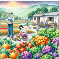 Boost Your Practice: Insights from Micronutrient Deficiencies Research in Rural China || TinyEYE Online Therapy