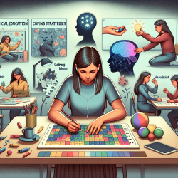 Enhancing Practitioner Skills: Insights from Hispanic Adolescent Retention Research 