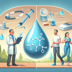 Enhancing Practitioner Skills Through Insights on Insulin Degludec and Quality of Life || TinyEYE Online Therapy