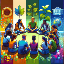 Empowering Young Lives: Transformative Lessons from the SEYLE Study || TinyEYE Online Therapy
