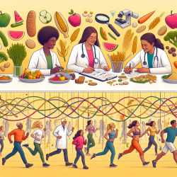 Enhancing Practitioner Skills Through Dietary Intake Analysis || TinyEYE Online Therapy