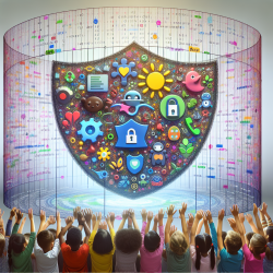 Visualize Safely: Privacy-Preserving Data Visualizations for Better Outcomes || TinyEYE Online Therapy