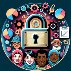 Unlocking the Power of Evidence-Based Practice: A Fun Guide for Practitioners || TinyEYE Online Therapy
