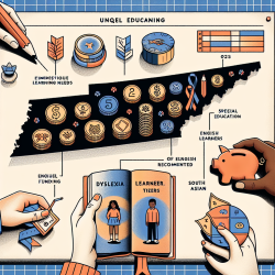 Tennessee’s TISA Unique Learning Needs (ULNs): A Simple Guide for Busy School Teams || TinyEYE Online Therapy