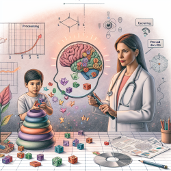 Enhancing Speech-Language Pathology Practices Through Data-Driven Insights on Developmental Phonological Disorder || TinyEYE Online Therapy