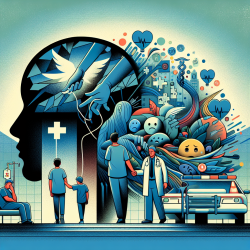 Enhancing Mental Health Treatment Engagement for Suicidal Adolescents: Insights from Recent Research || TinyEYE Online Therapy