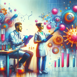 Discovering Innovative Approaches to Hepatitis Testing: Lessons from the HepTestContest || TinyEYE Online Therapy