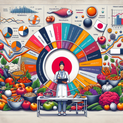 Enhancing Practitioner Skills Through Nutritional Indices: Insights from Japanese Dietary Research || TinyEYE Online Therapy