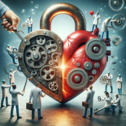 Unlocking the Secret to Better Outcomes: Ezetimibe Plus Statins in ASVD Treatment || TinyEYE Online Therapy