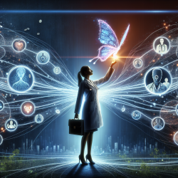 Empowering Change: The Transformative Power of Provider-Driven Research || TinyEYE Online Therapy