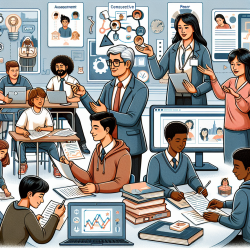 Assessment That Actually Improves Learning: Practical Feedback Strategies Schools Can Use || TinyEYE Online Therapy