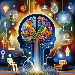 Empowering Practitioners: Harnessing Evolutionary Psychology for Better Outcomes || TinyEYE Online Therapy