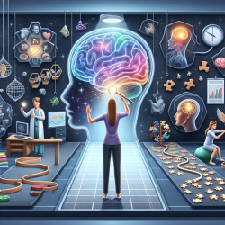 Empowering Speech-Language Pathologists: Insights from the RELEASE Study on Aphasia Therapy || TinyEYE Online Therapy