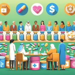 Enhancing Access to Medicines Through Global Health Diplomacy || TinyEYE Online Therapy