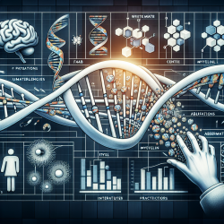 Understanding the Role of FA2H Mutations in Autism Spectrum Disorders: Insights and Implications for Practitioners || TinyEYE Online Therapy