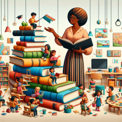 Reading by Third Grade: What Schools Need to Know (and Do) to Build Early Literacy || TinyEYE Online Therapy