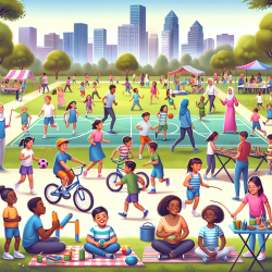 How One Community is Winning the Battle Against Childhood Obesity || TinyEYE Online Therapy