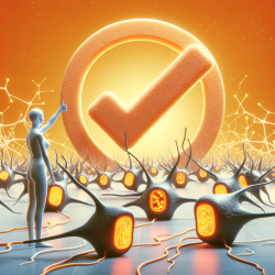 Unleashing the Power of Mitophagy: A New Frontier in Alzheimer's Therapy || TinyEYE Online Therapy