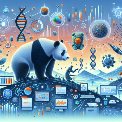 Unlock the Secrets of AI-Driven Therapeutic Target Discovery with PandaOmics! || TinyEYE Online Therapy