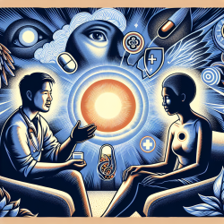 Empowering Practitioners: Enhancing Therapy Adherence Through Understanding Childhood Trauma || TinyEYE Online Therapy