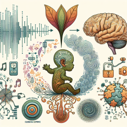 Understanding the Impact of Child Development on Frequency Following Response || TinyEYE Online Therapy
