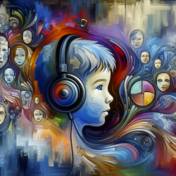 Empowering Communication in a Masked World: Strategies for Success || TinyEYE Online Therapy