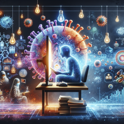 Enhancing Practitioner Skills Through Pandemic Reflections || TinyEYE Online Therapy