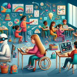 Formative Assessment Meets UDL: Practical Ways Students Can Show What They Know || TinyEYE Online Therapy