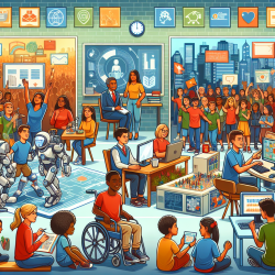 Building Pathways to Bright Futures: How Schools Can Prepare Every Student for College, Career, and Civic Life || TinyEYE Online Therapy