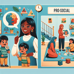 Enhancing Child Well-Being Through Prosocial Programs: Insights for Practitioners || TinyEYE Online Therapy