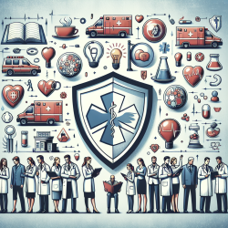 Enhancing Skills in Complex Medical Emergencies: Insights from the CMSCE Pilot Course || TinyEYE Online Therapy