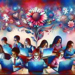 Unlocking Potential: The Joy of Growing Knowledge with Online Therapy || TinyEYE Online Therapy