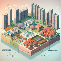 Integrating Housing as a Social Determinant of Health: Insights for Practitioners || TinyEYE Online Therapy