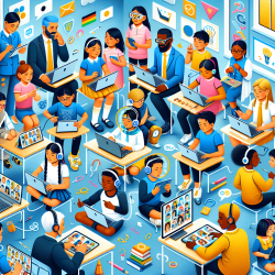 Empowering Schools with Effective Online Therapy Tools || TinyEYE Online Therapy