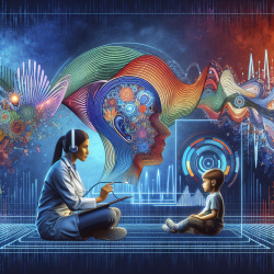 Empowering Practitioners: Harnessing the Power of Shear Wave Splitting for Enhanced Child Outcomes || TinyEYE Online Therapy