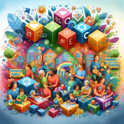 Unlocking the Secrets: How Ecological Factors Shape the Lives of Children with Complex Needs || TinyEYE Online Therapy