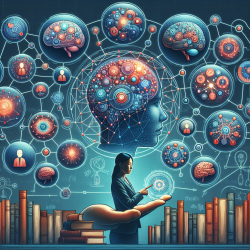 Enhancing Practitioner Skills Through Social Network Topology Insights || TinyEYE Online Therapy