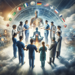 Enhancing Practitioner Skills Through Integrated Care: Lessons from Medical Education || TinyEYE Online Therapy
