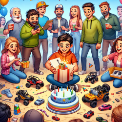Birthday Bumps: The Surprising Rise in Off-Road Vehicle Crashes || TinyEYE Online Therapy