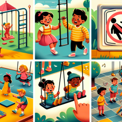 Why Your Playground Might Be a Hidden Danger Zone: The Shocking Truth About Safety Standards || TinyEYE Online Therapy