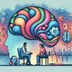 Embracing the Challenge: Enhancing Skills for Primary Progressive Aphasia Therapy || TinyEYE Online Therapy