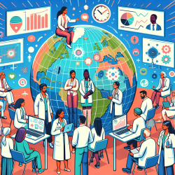 Empowering Change: Harnessing Research to Support Transgender Communities in Healthcare || TinyEYE Online Therapy