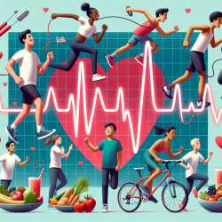 Enhancing Practitioner Skills: Implementing Preventive Cardiology for High-Risk Youth || TinyEYE Online Therapy